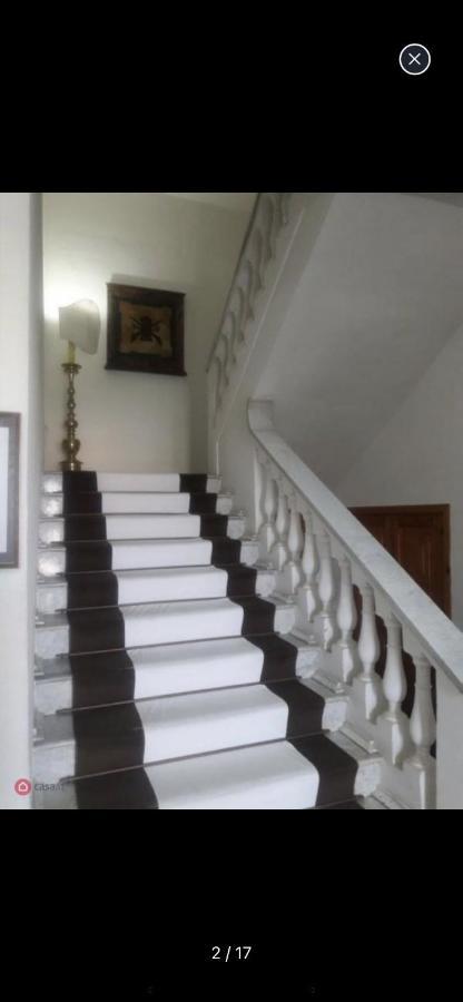 Appartamento Nel Fabbricato Denominato Il Castello Praia a Mare Ngoại thất bức ảnh